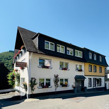 Hotel Ferienweingut Rudorfer Valwig Exterior foto